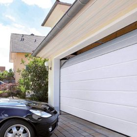 Industrie- und Garagentore 04