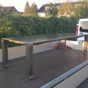 Schmiedware und kreative Bauteile 03