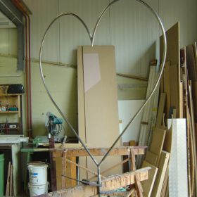 Schmiedware und kreative Bauteile 05