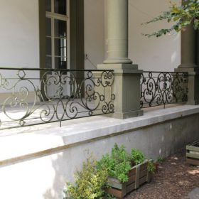 Schmiedware und kreative Bauteile 06