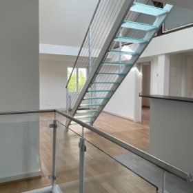 Treppen und Geländer 01