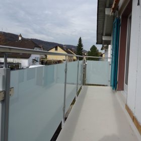 Treppen und Geländer 04