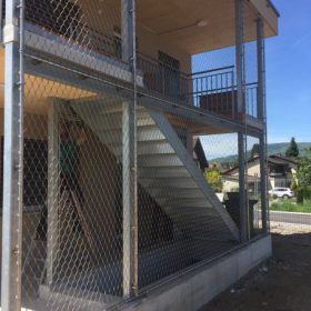 Treppen und Geländer 06